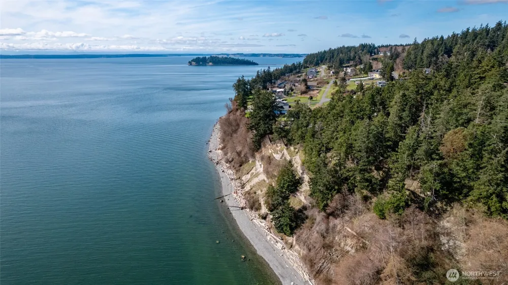 0 XXX Polnell Road Oak Harbor, WA 98277