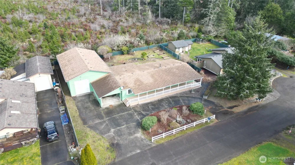 1529 229th Place Ocean Park, WA 98640