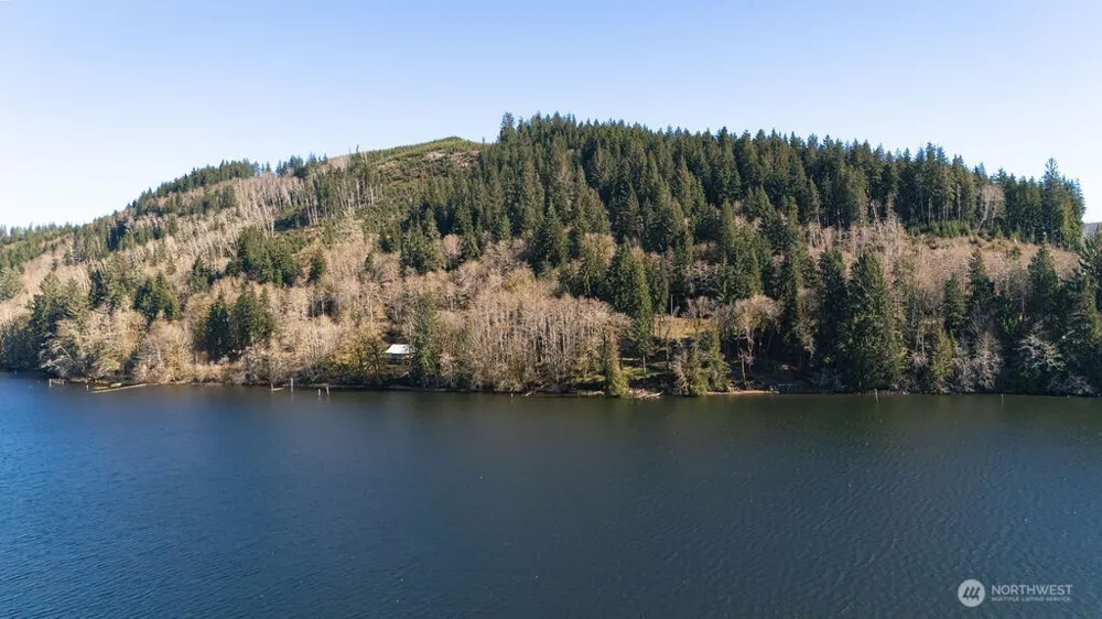 1185 E Lake Pleasant Road Beaver, WA 98305