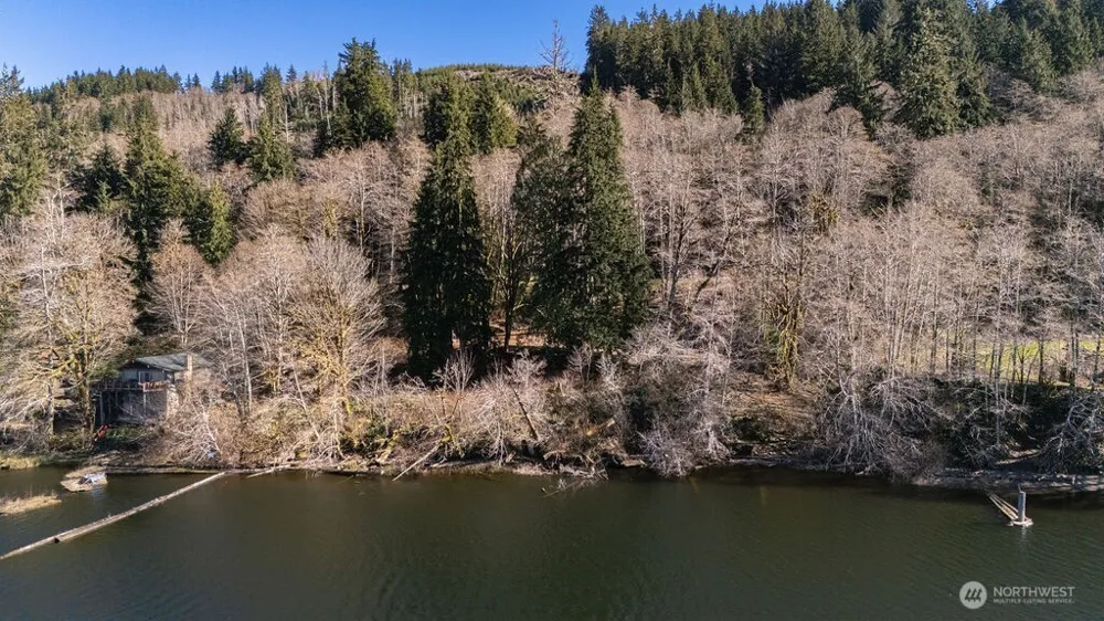 1185 E Lake Pleasant Road Beaver, WA 98305