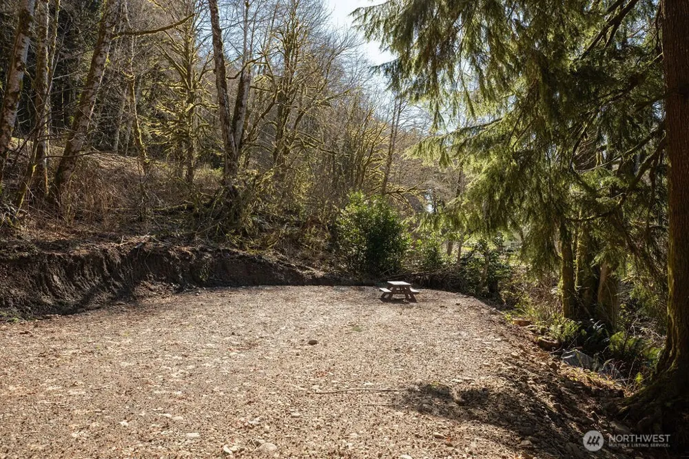 1185 E Lake Pleasant Road Beaver, WA 98305