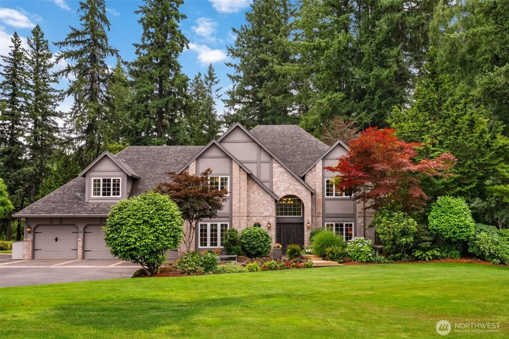21917 NE 28th Street Camas, WA 98607