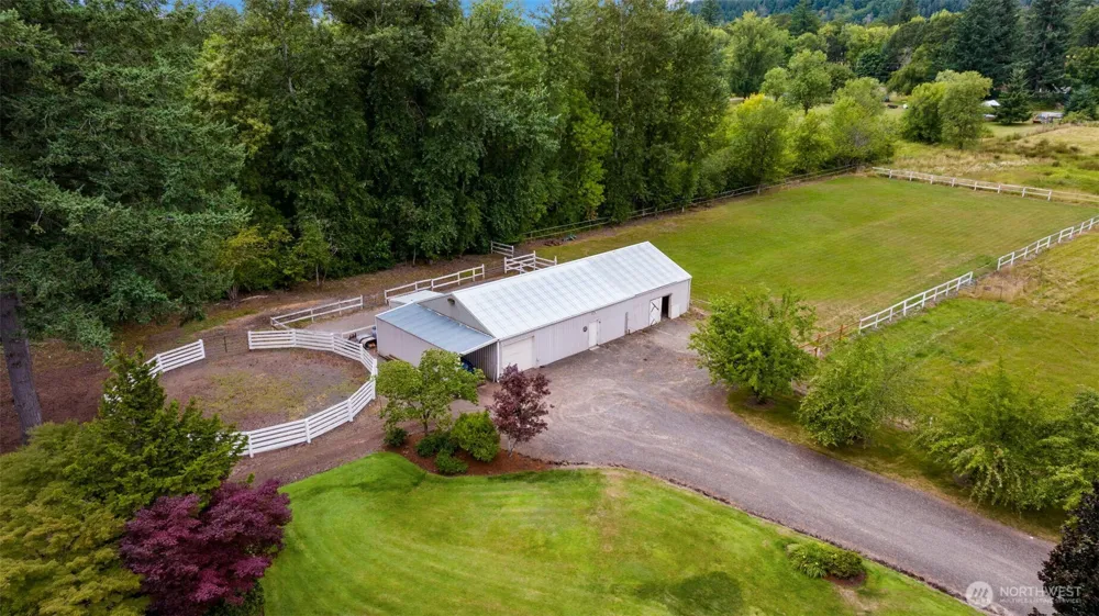 21917 NE 28th Street Camas, WA 98607
