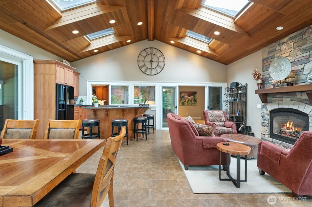 21917 NE 28th Street Camas, WA 98607