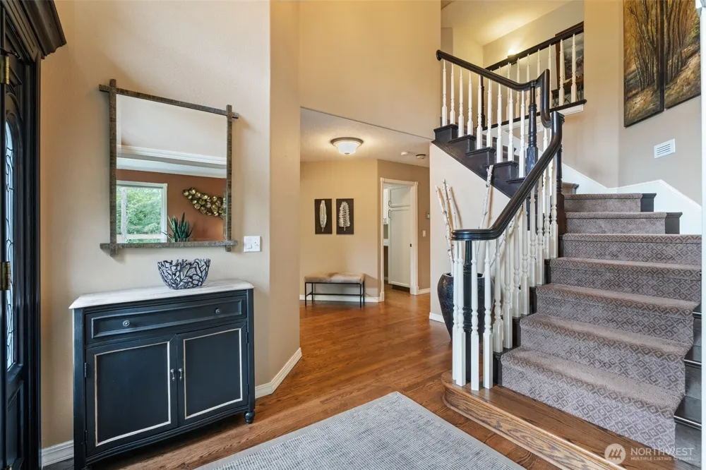 21917 NE 28th Street Camas, WA 98607