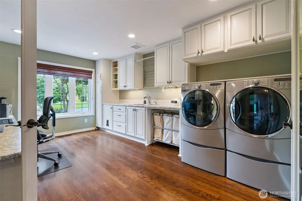21917 NE 28th Street Camas, WA 98607