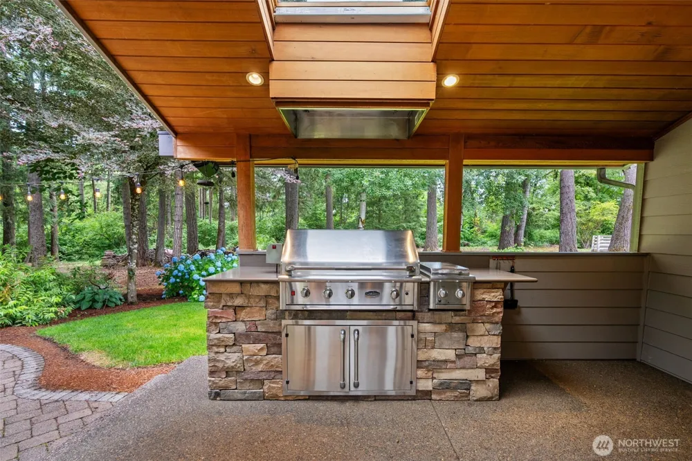21917 NE 28th Street Camas, WA 98607