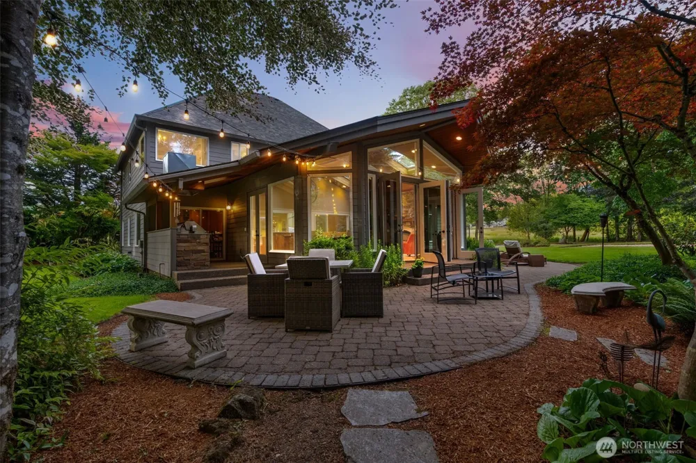 21917 NE 28th Street Camas, WA 98607