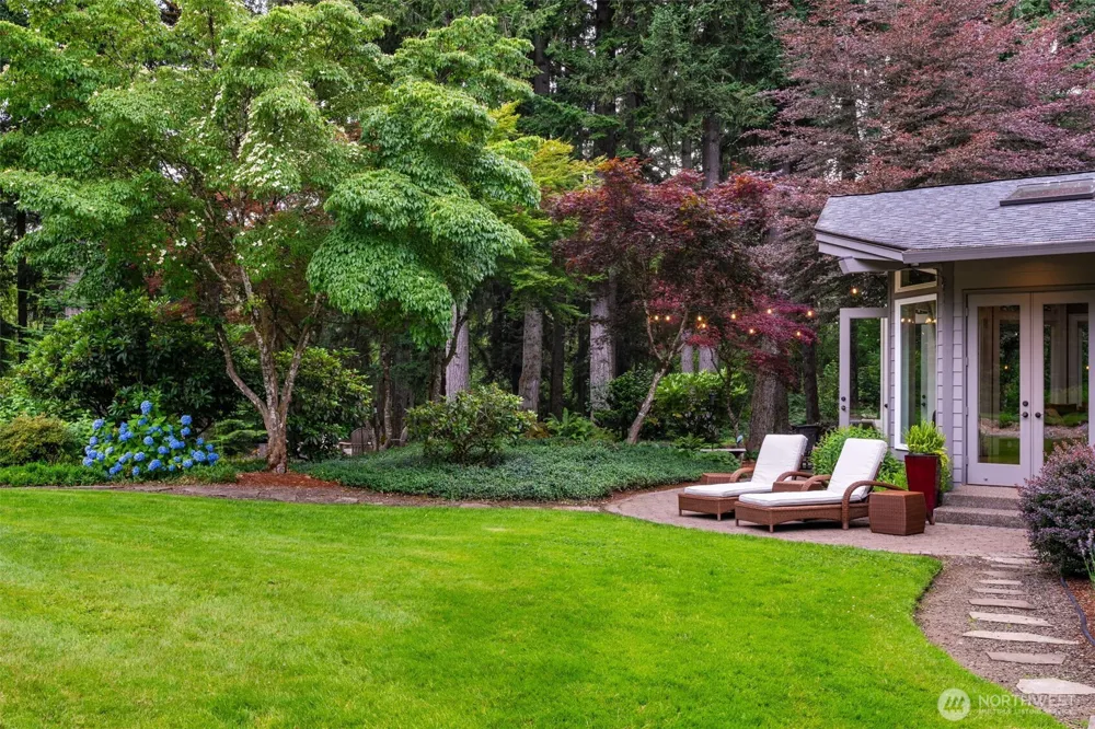 21917 NE 28th Street Camas, WA 98607