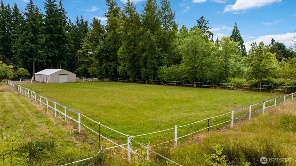21917 NE 28th Street Camas, WA 98607