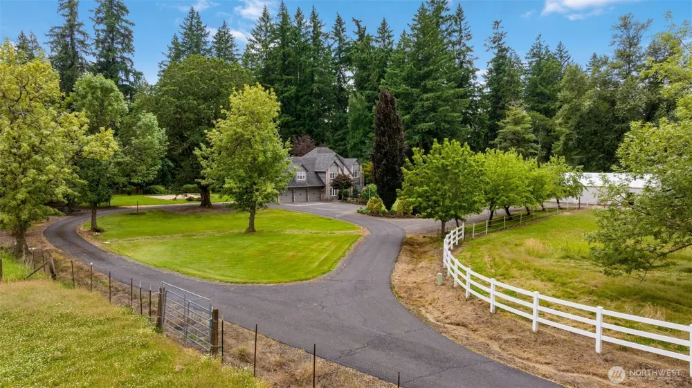 21917 NE 28th Street Camas, WA 98607