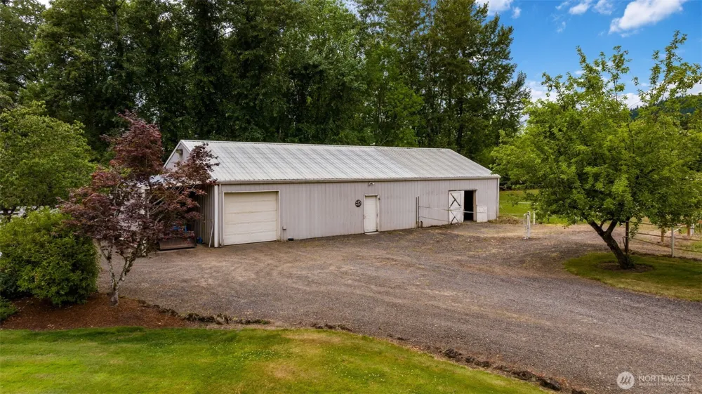 21917 NE 28th Street Camas, WA 98607