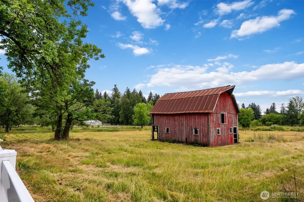 21917 NE 28th Street Camas, WA 98607