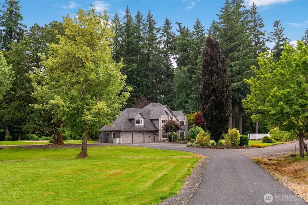 21917 NE 28th Street Camas, WA 98607