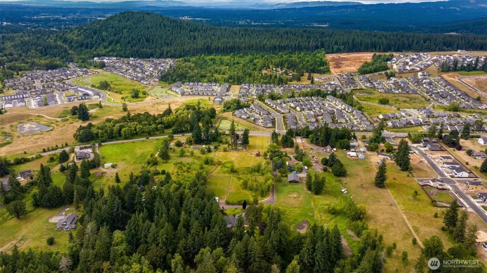 21917 NE 28th Street Camas, WA 98607