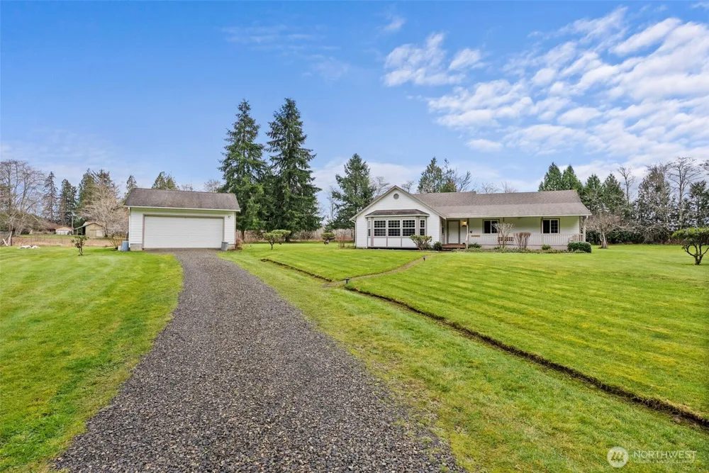 570 Wynooche Valley Road Montesano, WA 98563