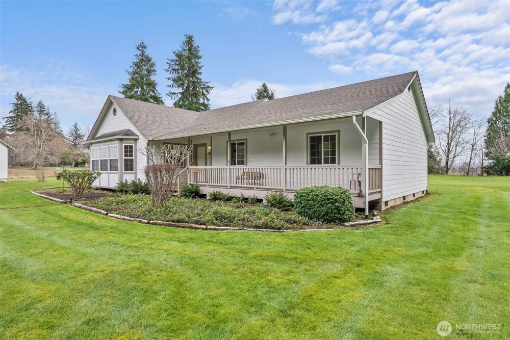 570 Wynooche Valley Road Montesano, WA 98563