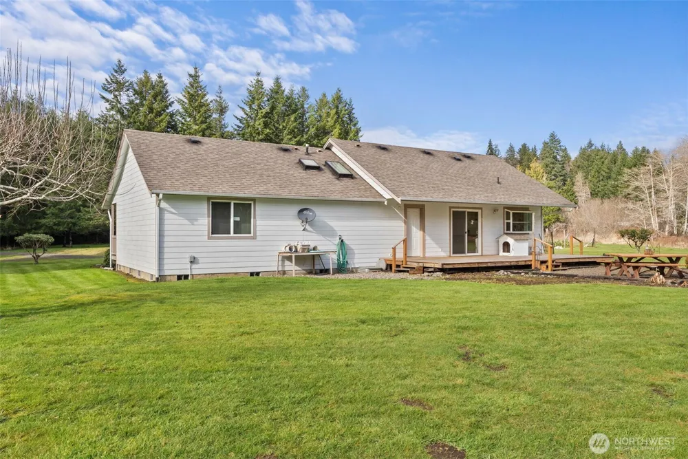 570 Wynooche Valley Road Montesano, WA 98563