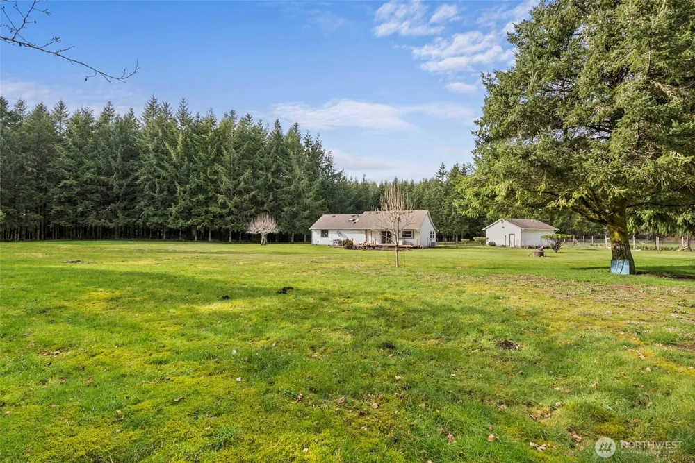 570 Wynooche Valley Road Montesano, WA 98563