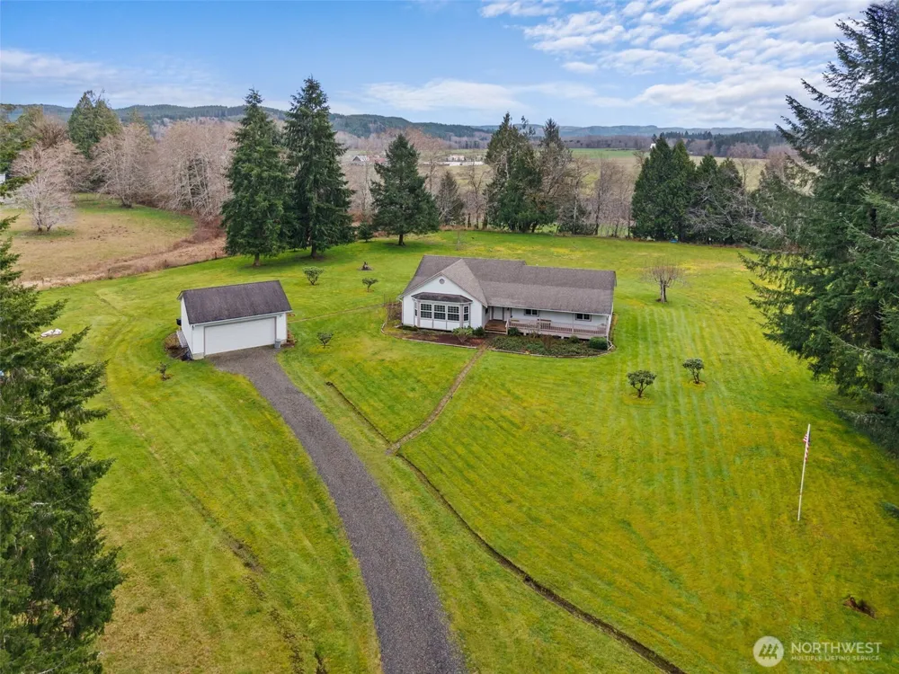 570 Wynooche Valley Road Montesano, WA 98563