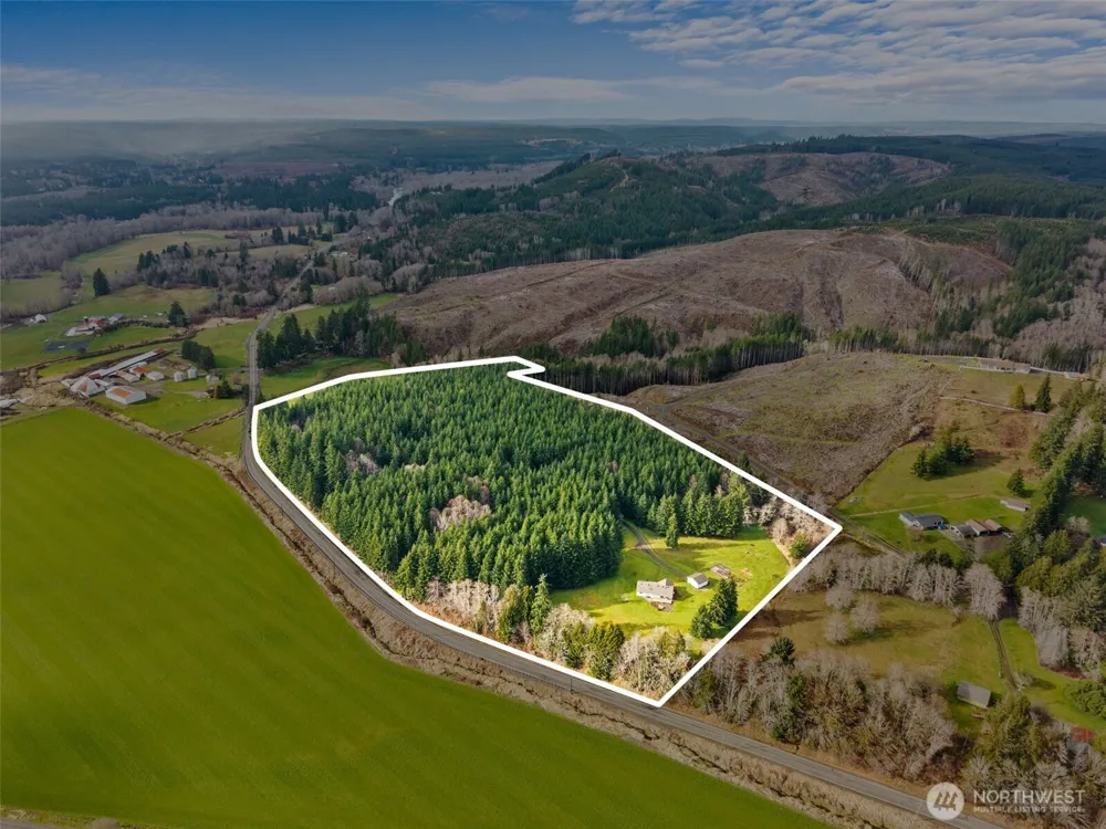 570 Wynooche Valley Road Montesano, WA 98563