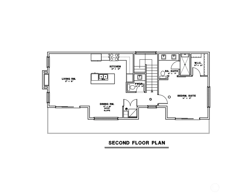 120 Skipping Stone Loop Lynden, WA 98264