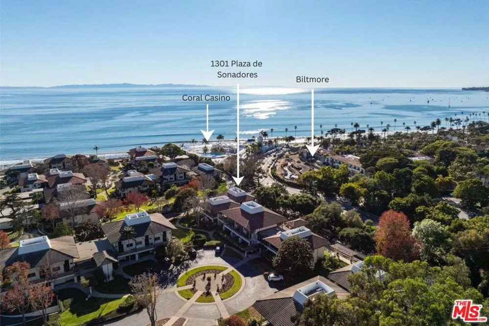 1301 Plaza De Sonadores Santa Barbara, CA 93108