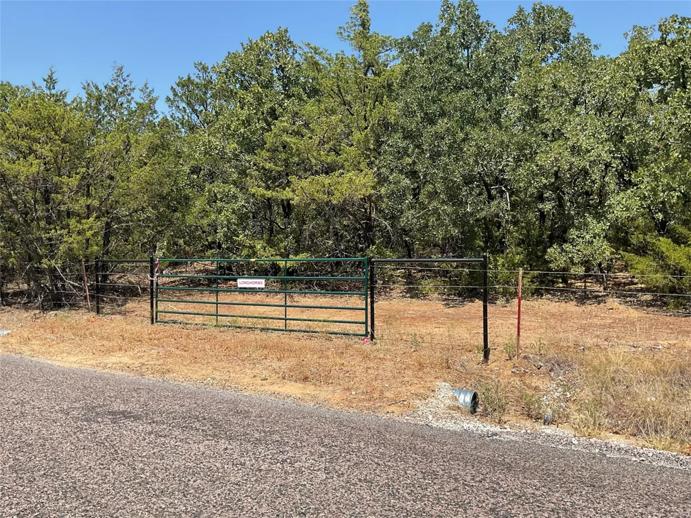 209 Red Top Road Valley View, TX 76272