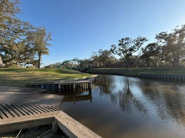 31810 Amberjack Drive Richwood, TX 77515