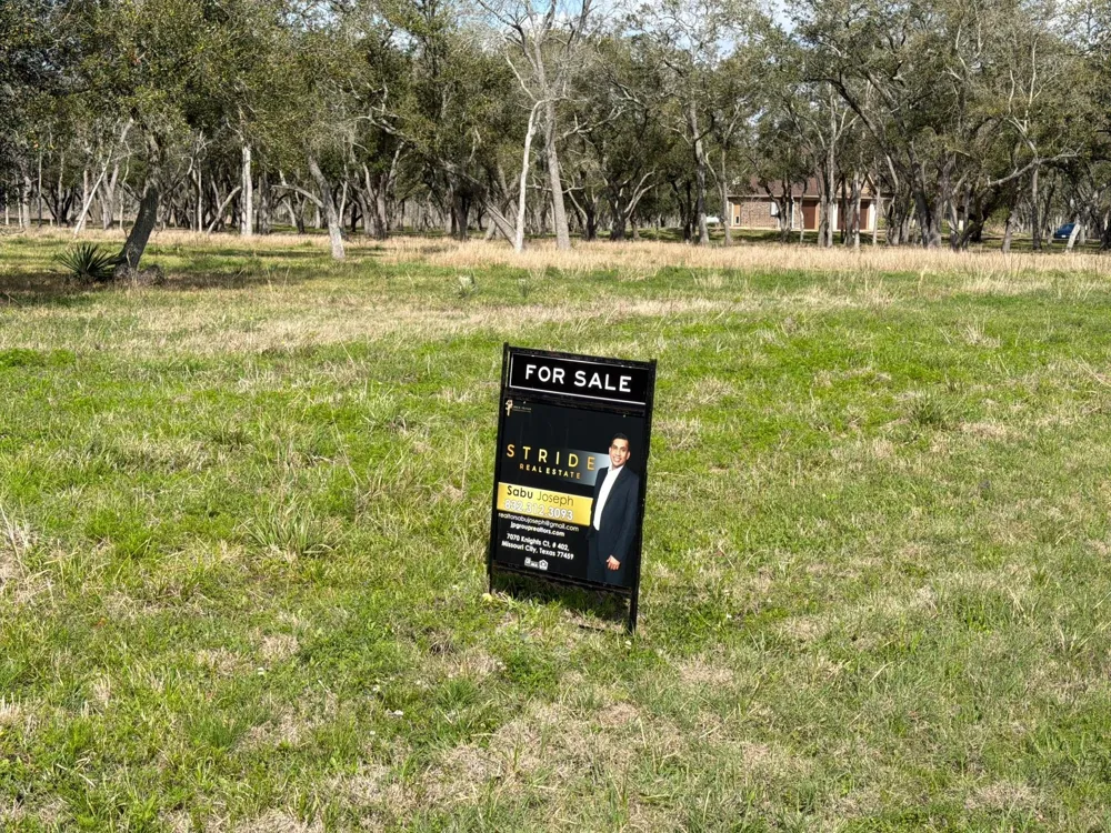 31810 Amberjack Drive Richwood, TX 77515