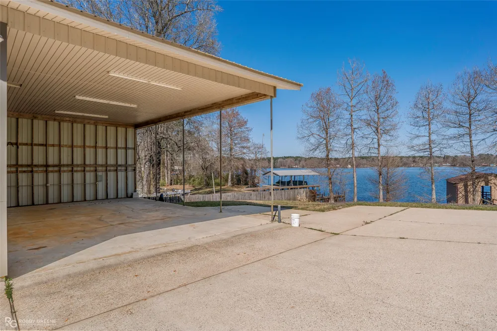 703 Airport Loop Homer, LA 71040