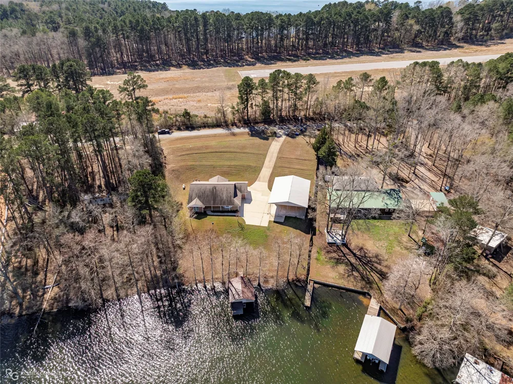 703 Airport Loop Homer, LA 71040