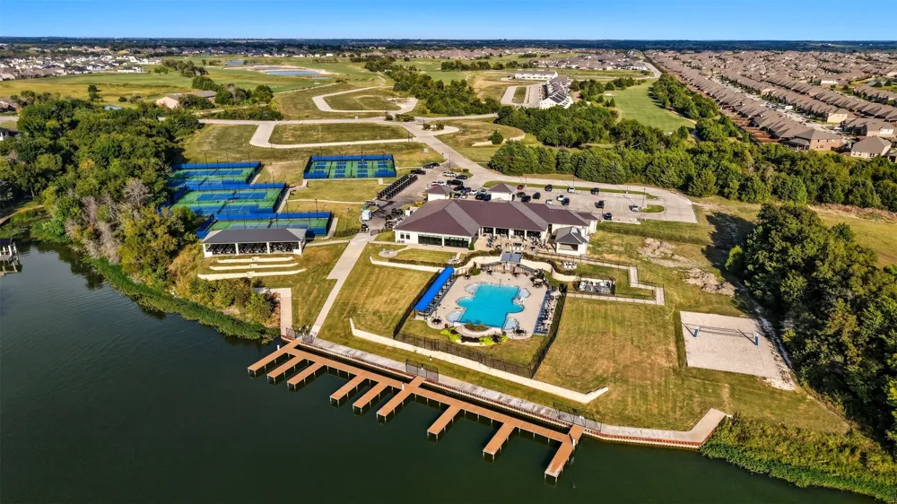 2011 Psalm Circle Heath, TX 75126