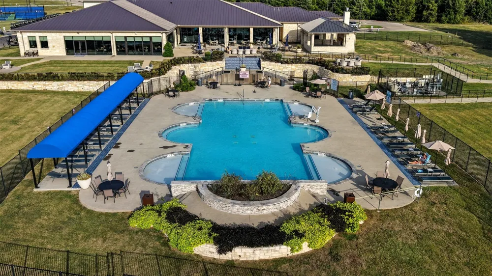 2011 Psalm Circle Heath, TX 75126