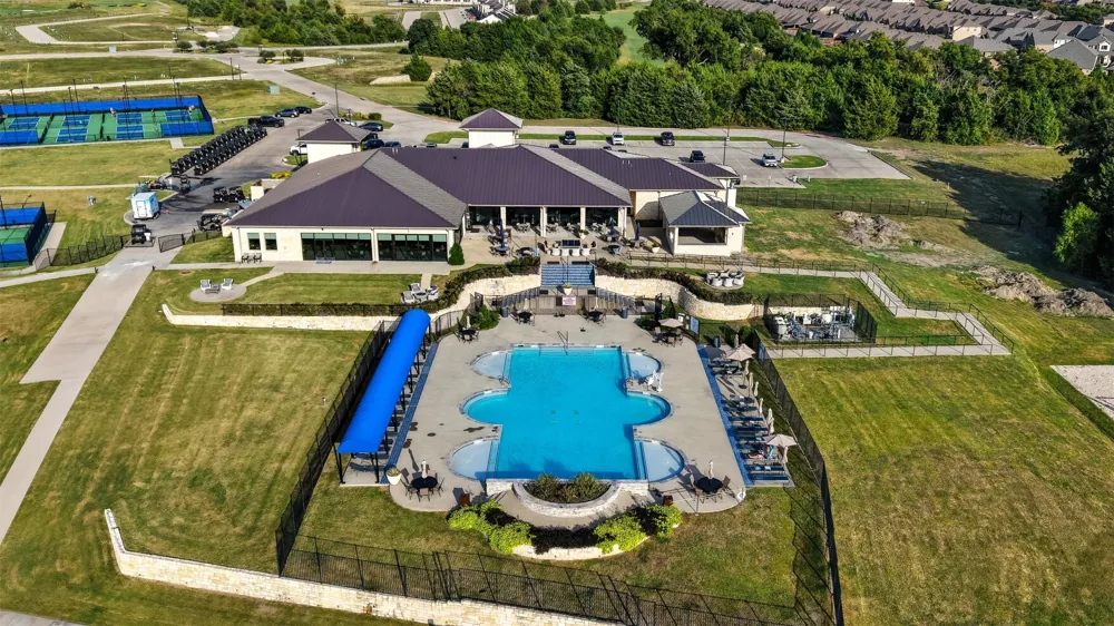 2011 Psalm Circle Heath, TX 75126