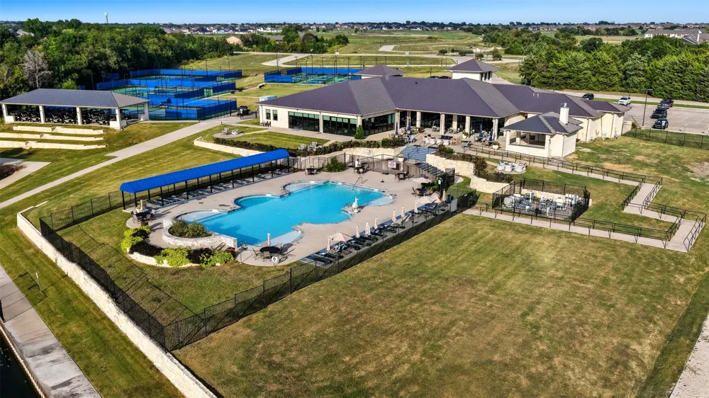2011 Psalm Circle Heath, TX 75126