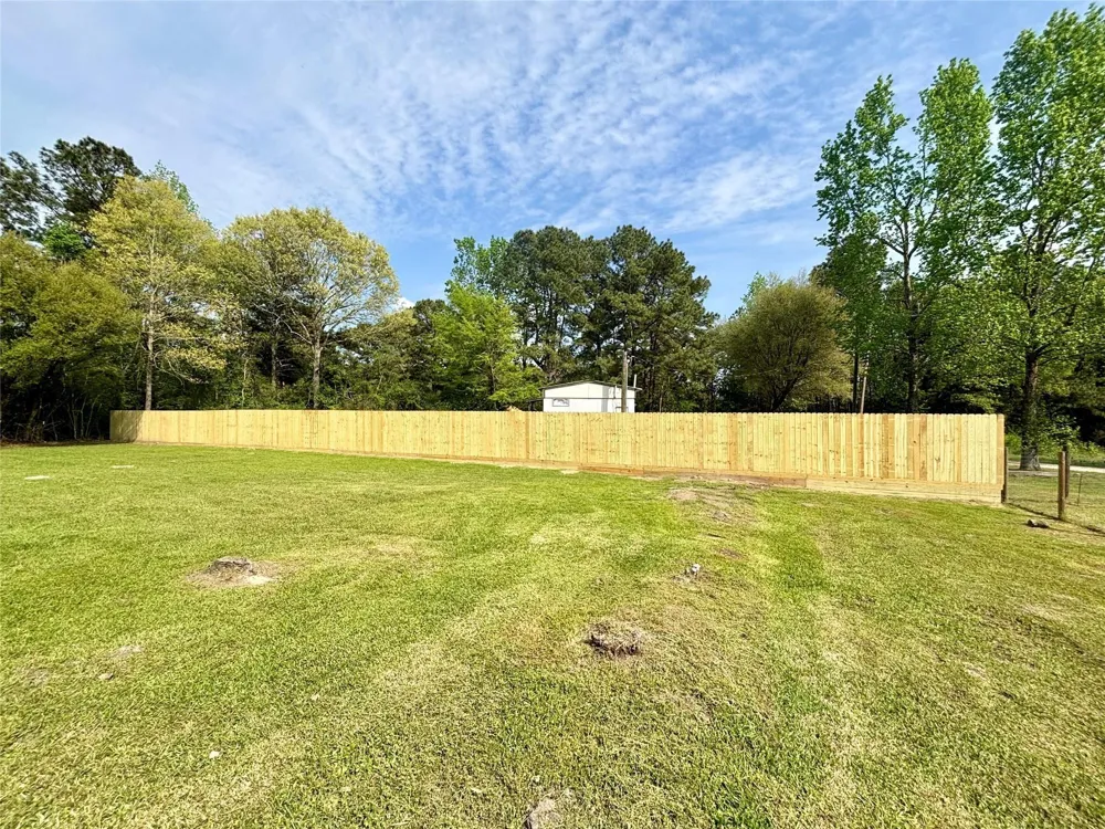 909 W Elder Colmesneil, TX 75938