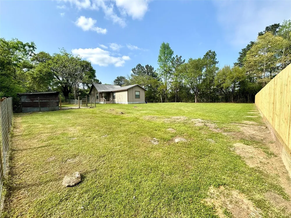 909 W Elder Colmesneil, TX 75938