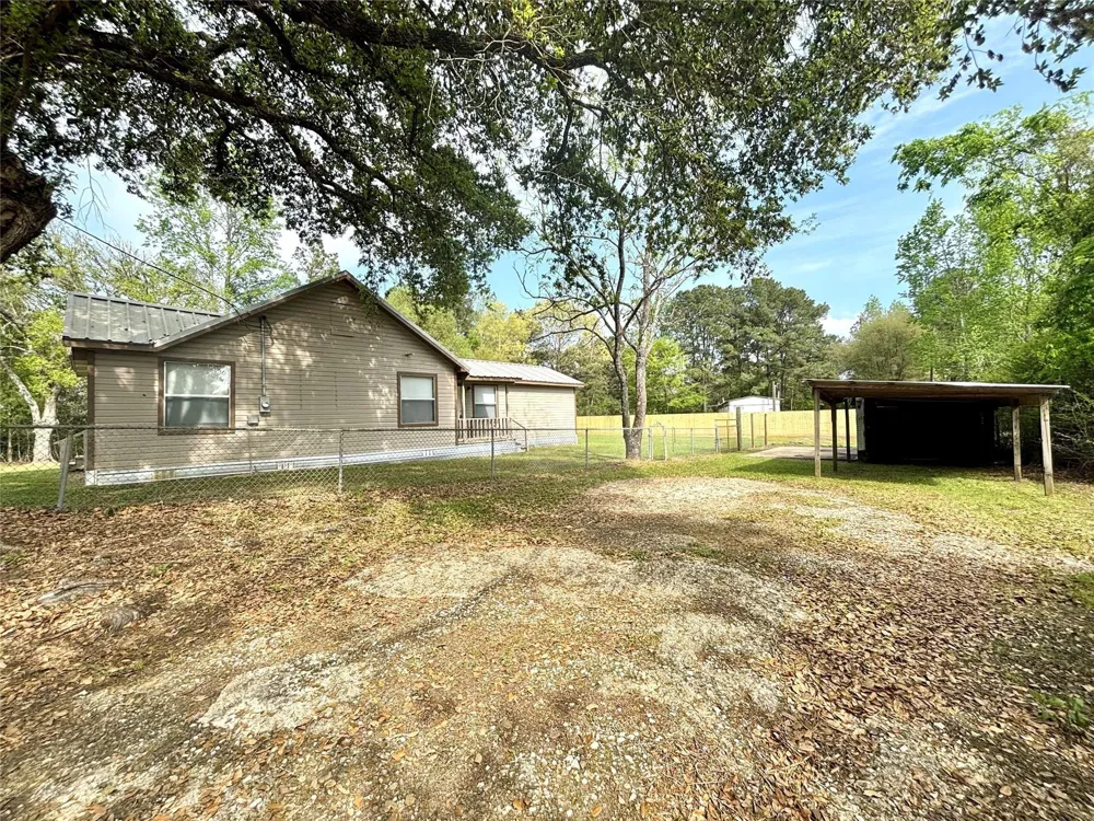 909 W Elder Colmesneil, TX 75938