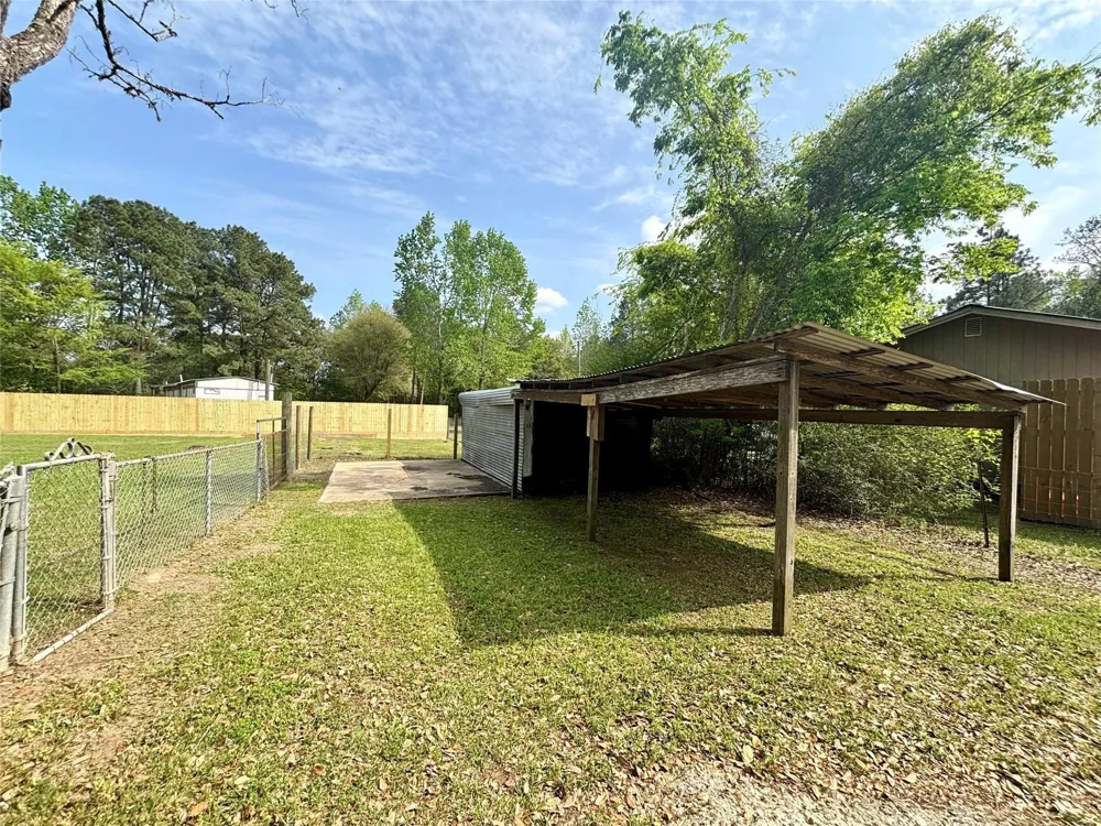 909 W Elder Colmesneil, TX 75938