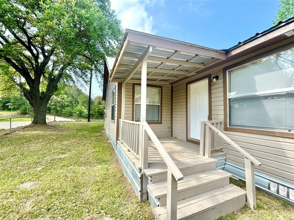 909 W Elder Colmesneil, TX 75938