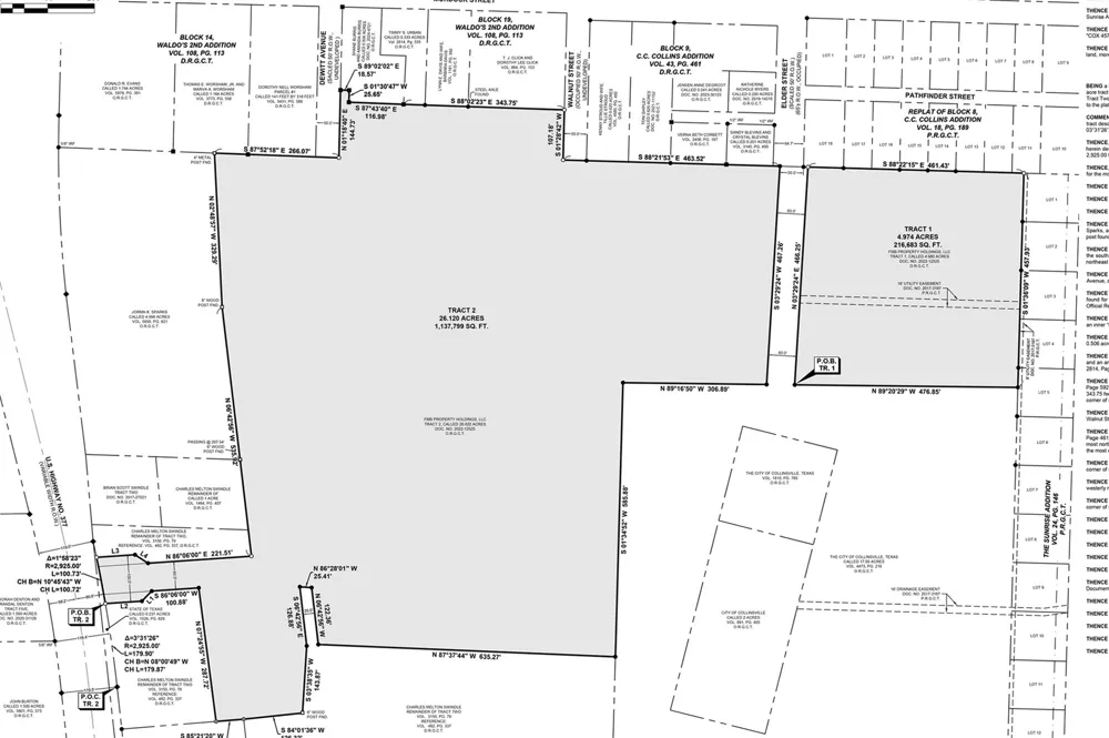 1801 Us-377 Collinsville, TX 76233