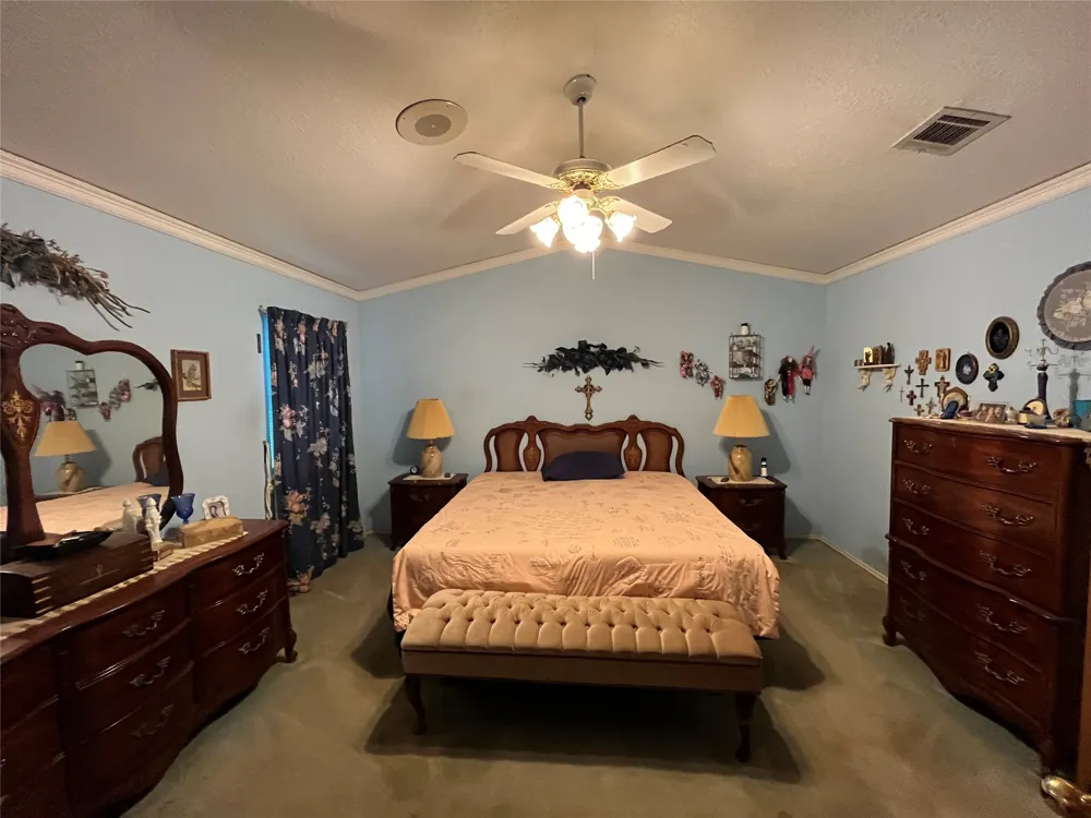 375 Lcr 358 Mart, TX 76664