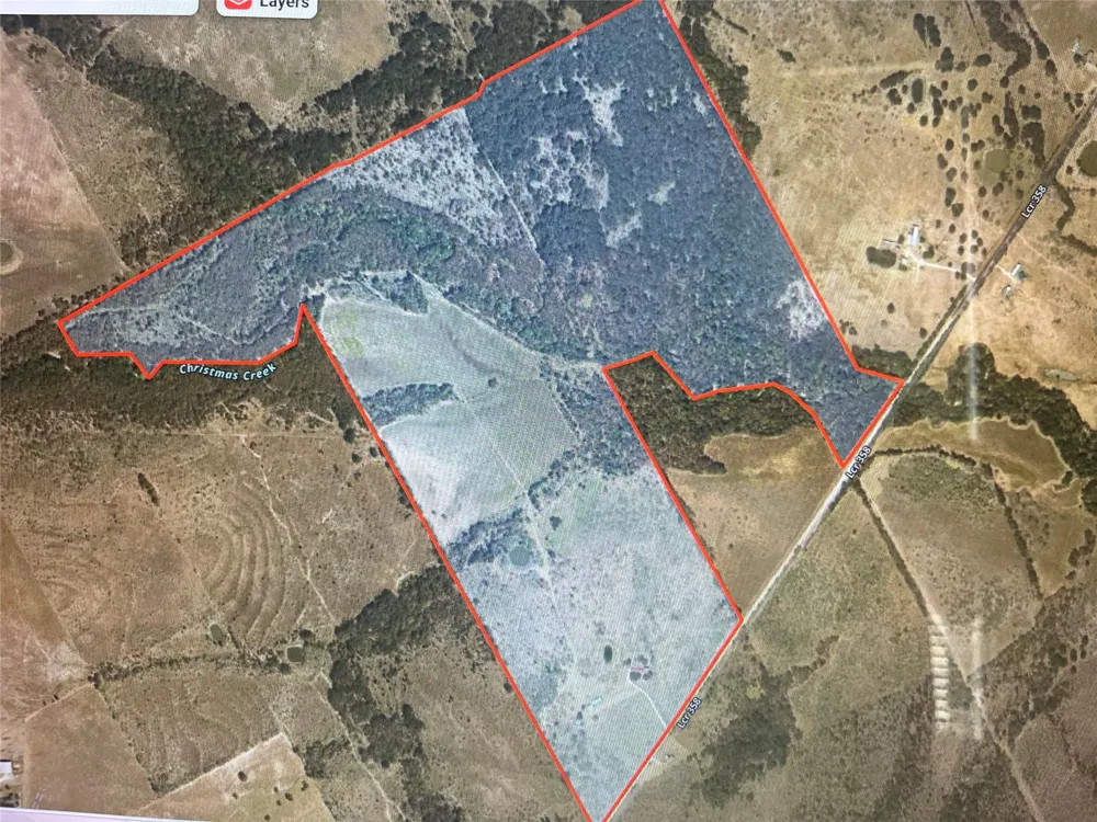 375 Lcr 358 Mart, TX 76664