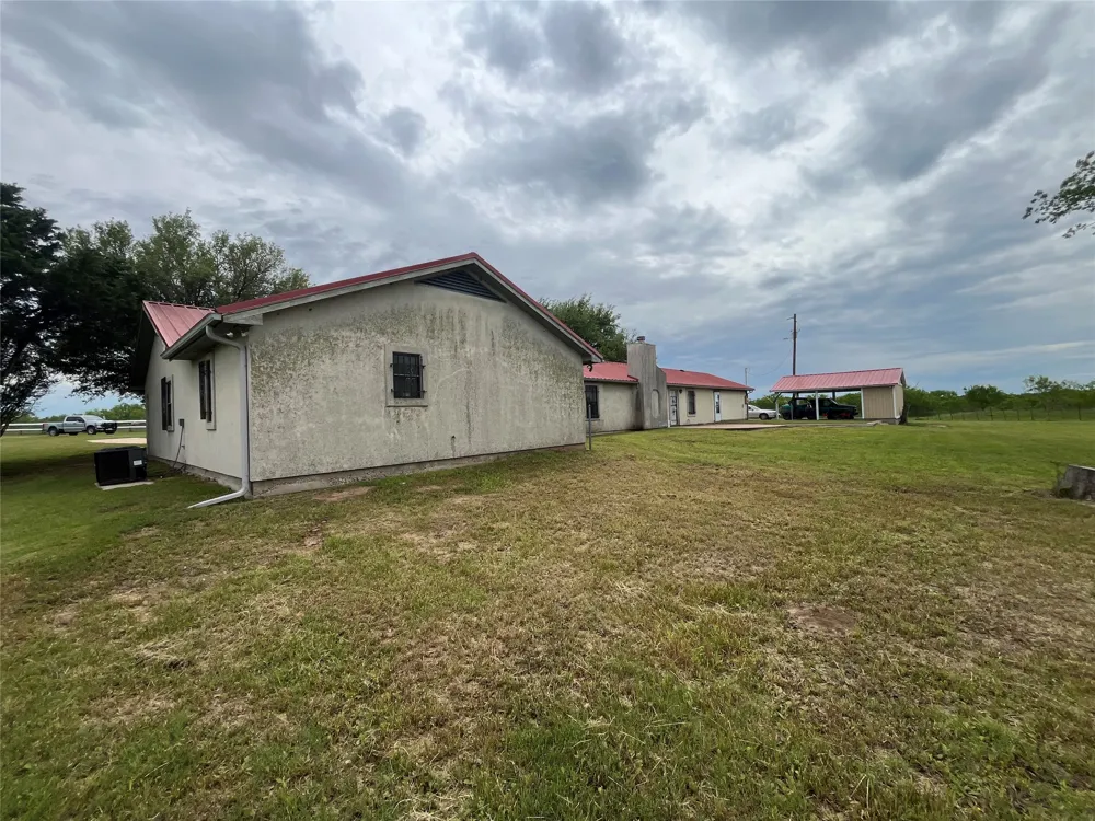 375 Lcr 358 Mart, TX 76664