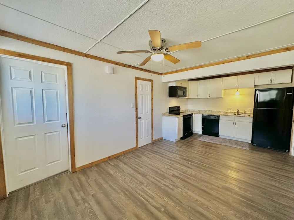 161 Elizabeth Street #B Pottsboro, TX 75076
