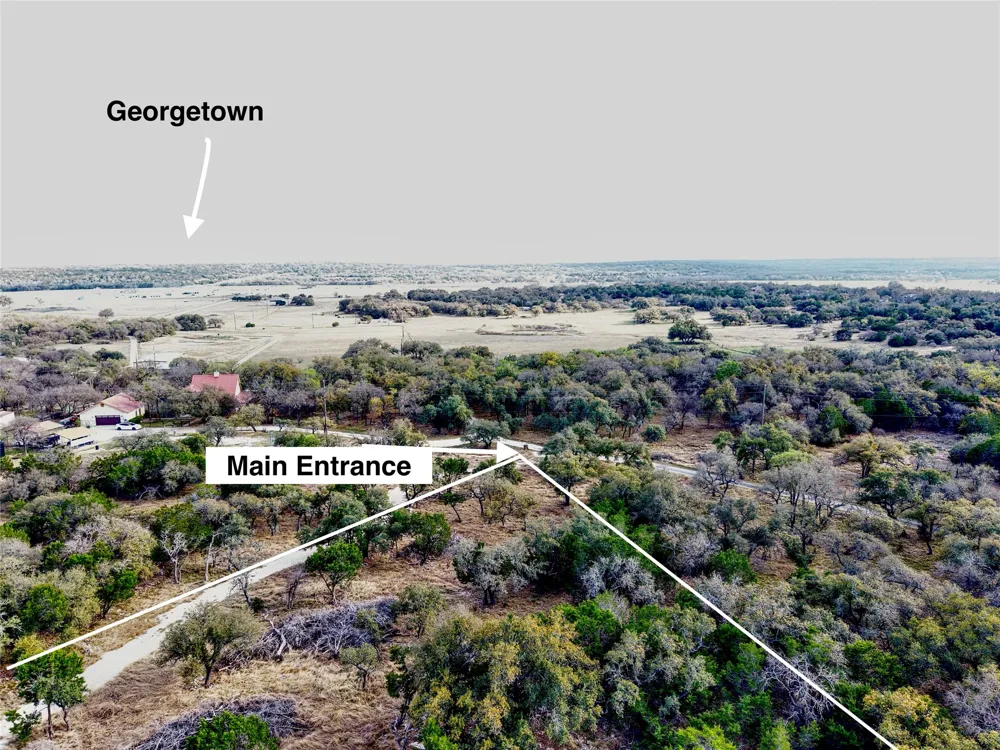 1358 County Road 233 Road Florence, TX 76527
