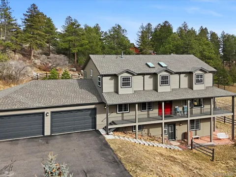 7540 S Homesteader Drive