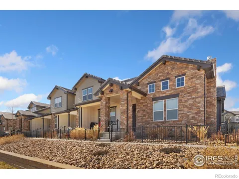 2748 Prairie Flax Street