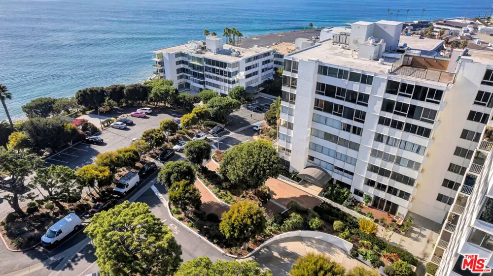 17350 W Sunset Boulevard #506C Pacific Palisades, CA 90272